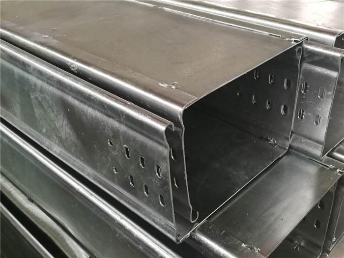 熱鍍鋅電纜橋架